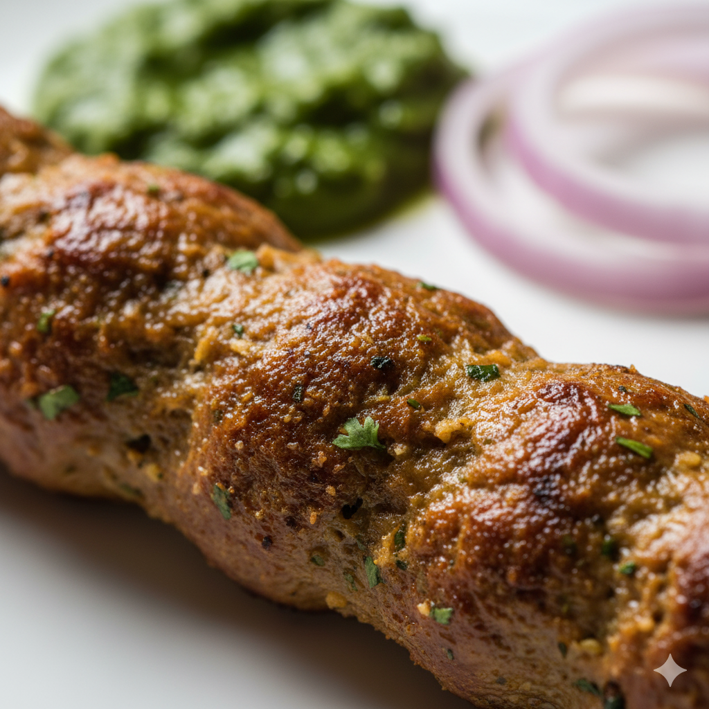 Mutton Seek Kabab - Image 3