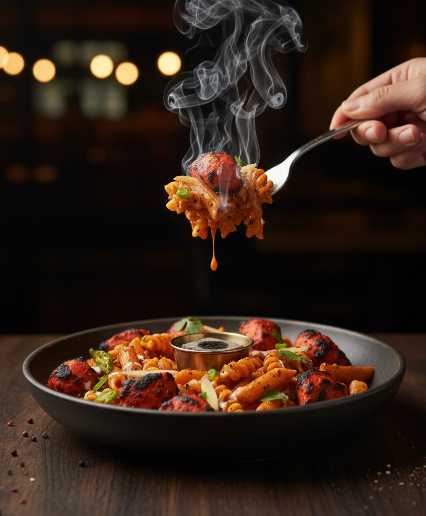 Koyla Fusion Pasta - Image 2