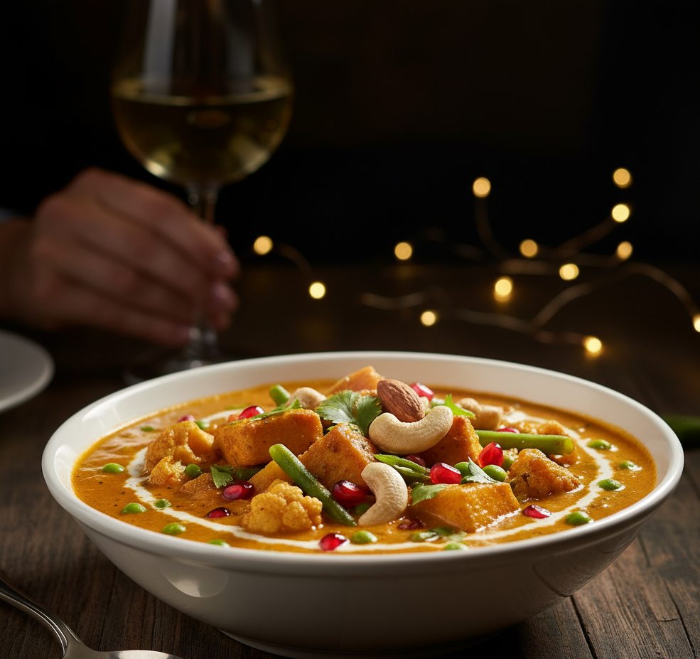 Navratan Korma - Image 2